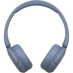 ソニー(SONY) ワイヤレスヘッドホン WH-CH520:Bluetooth対応/軽量設計 約147g/専用アプリ対応により好み