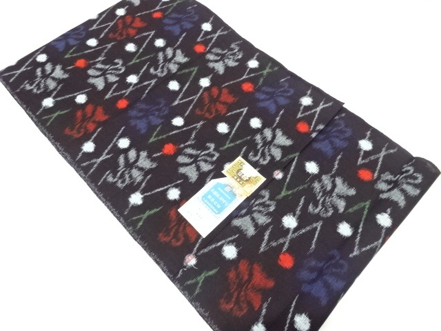 Yahoo!オークション -「久留米絣 反物」の落札相場・落札価格