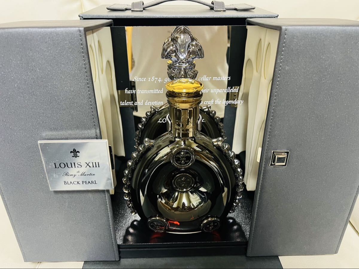 Yahoo!オークション -「レミーマルタン ルイ13世 箱」の落札相場・落札価格