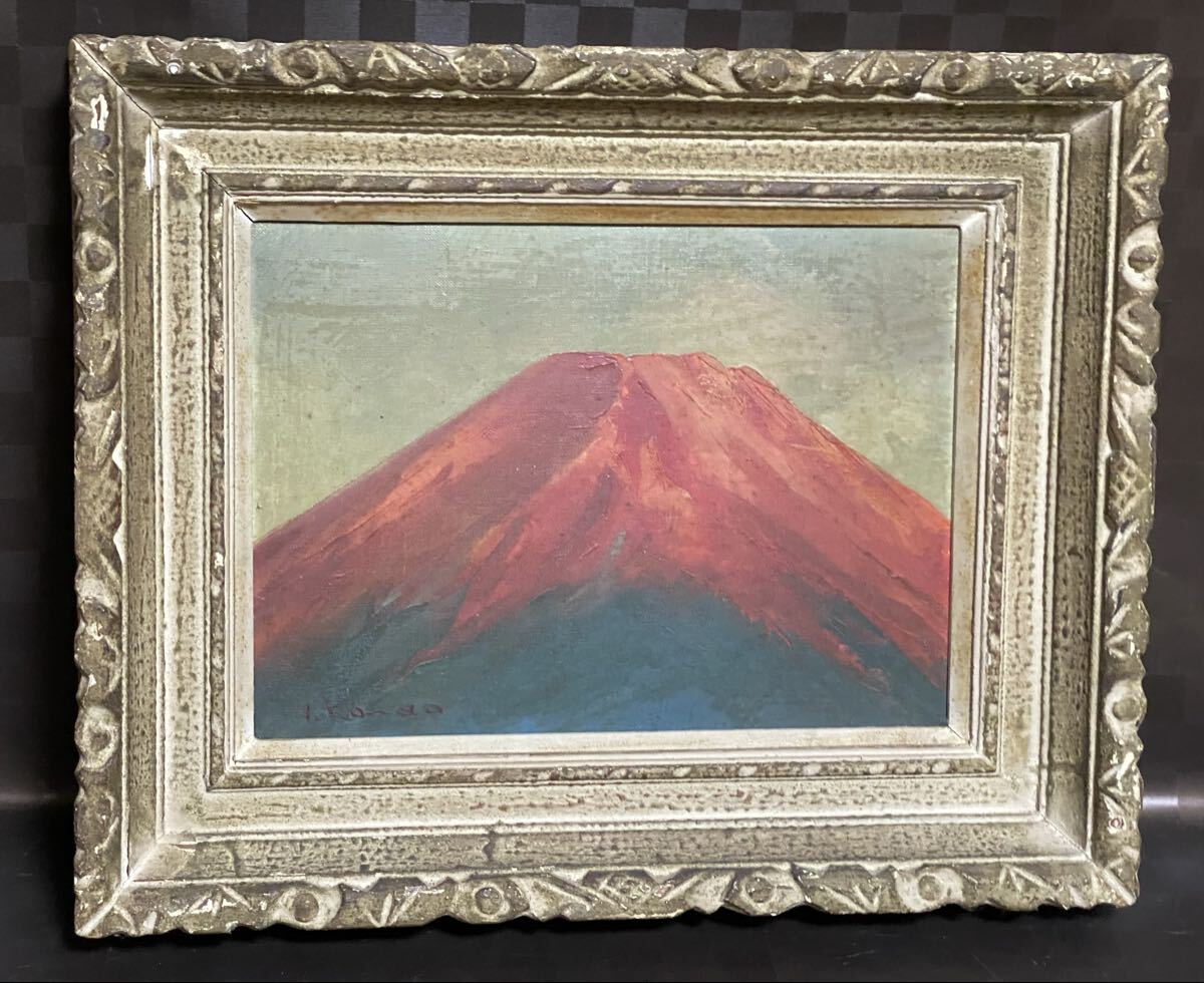 2025年最新】Yahoo!オークション -油絵 作者不明の中古品・新品・未