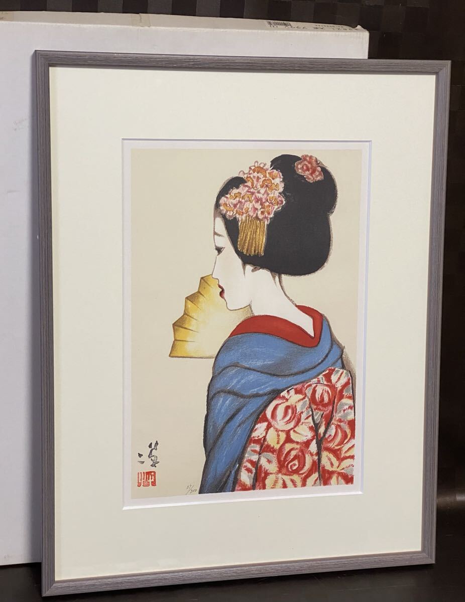 2025年最新】Yahoo!オークション -竹久夢二(美術品)の中古品・新品・未