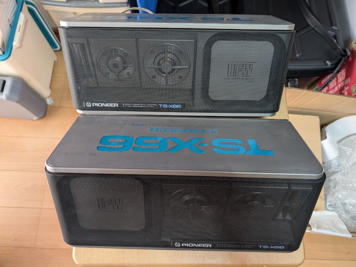 Yahoo!オークション -「ts-x66」の落札相場・落札価格