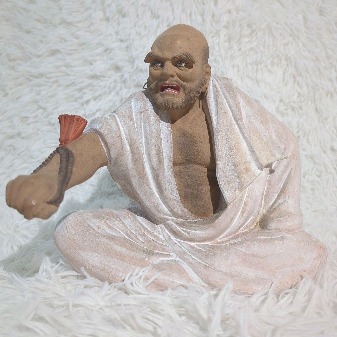 2025年最新】Yahoo!オークション -達磨大師 置物の中古品・新品