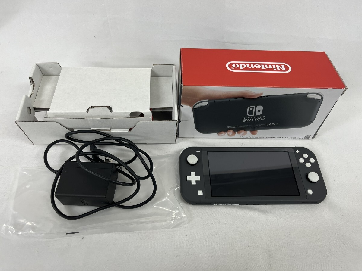 2025年最新】Nintendo Switch Liteの商品一覧 - Yahoo!オークション