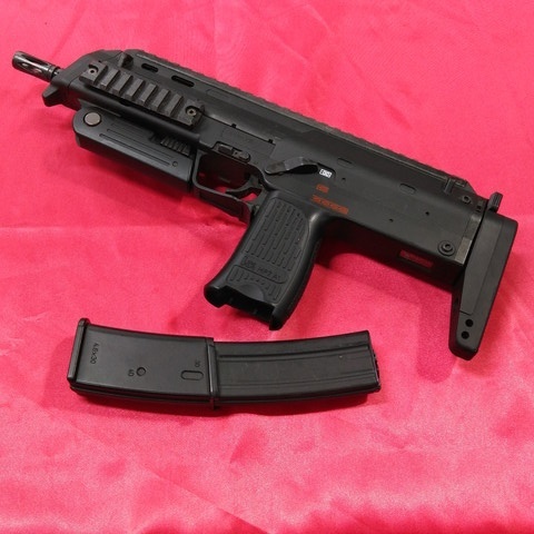 2025年最新】Yahoo!オークション -mp7a1の中古品・新品・未使用品一覧