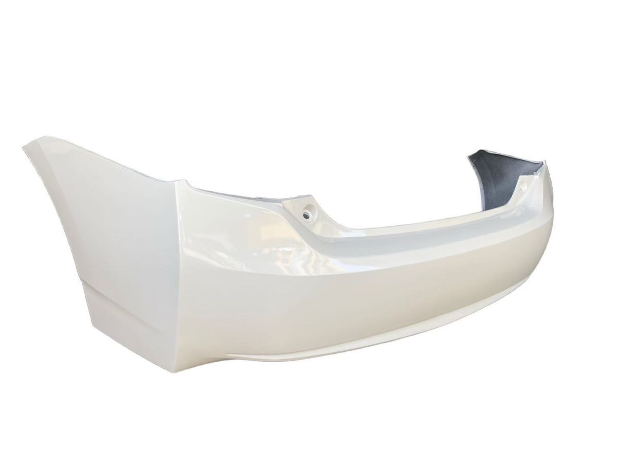 25/30プリウス　社外リアバンパー070 2025年最新】Yahoo!オークション -プリウス 30 リアバンパー 070の中古