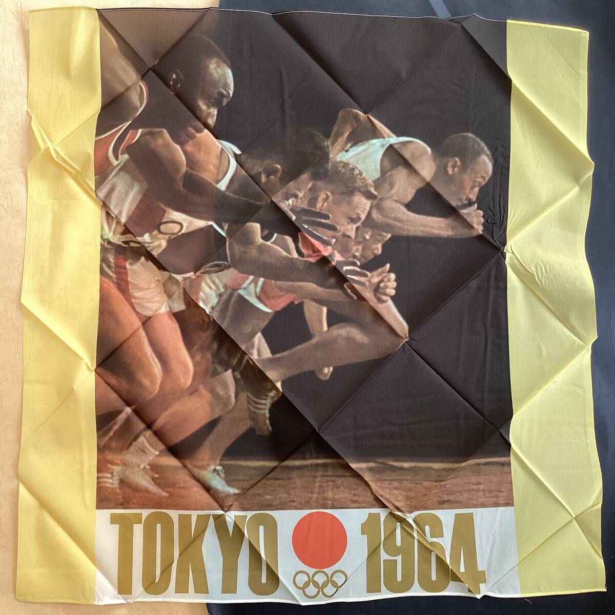 Yahoo!オークション -「1964 東京オリンピック」(記念品、関連グッズ