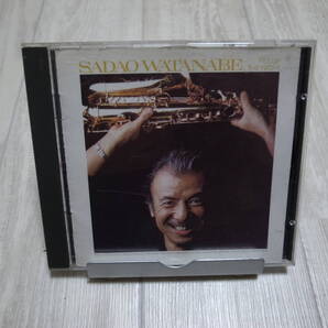 FILL UP THE NIGHT 渡辺貞夫