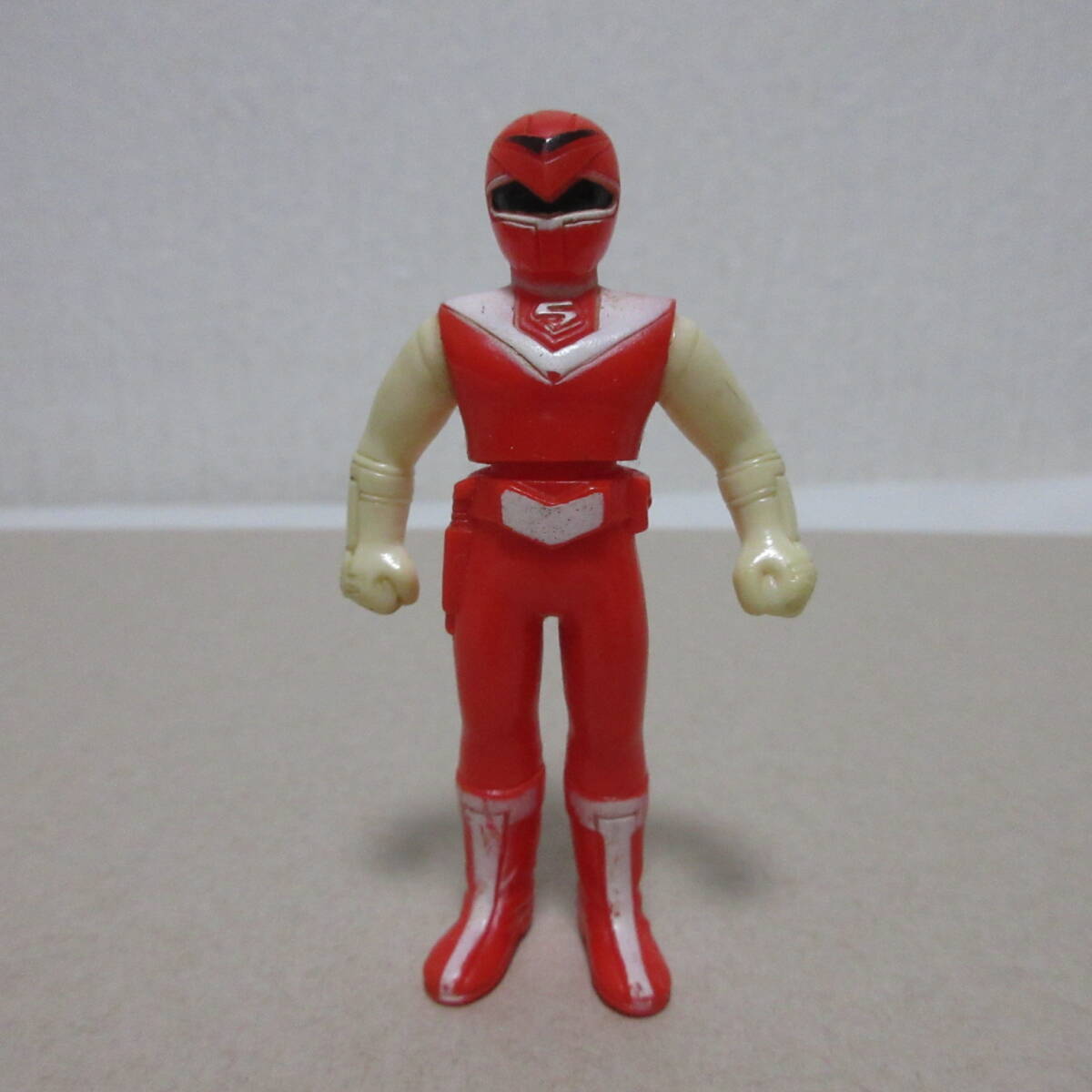 2025年最新】Yahoo!オークション -光戦隊マスクマン(フィギュア)の中古