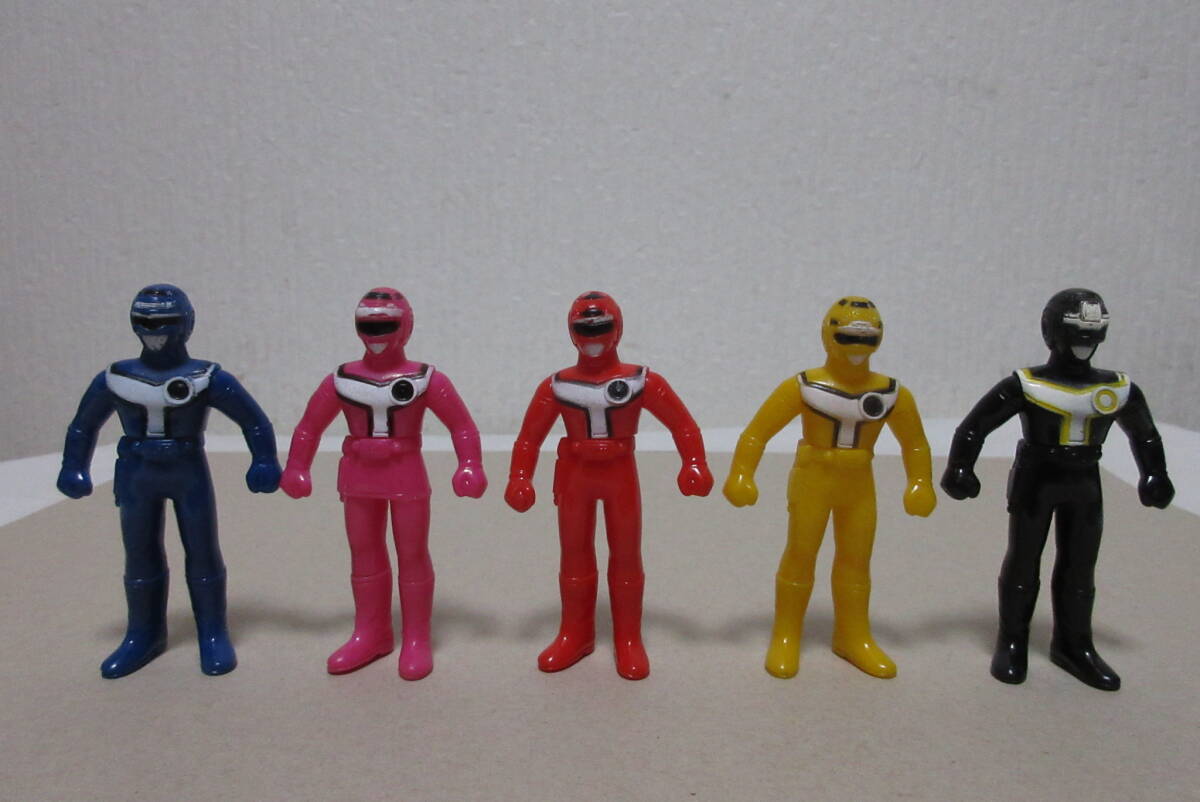 2025年最新】Yahoo!オークション -戦隊ヒーロー フィギュアの