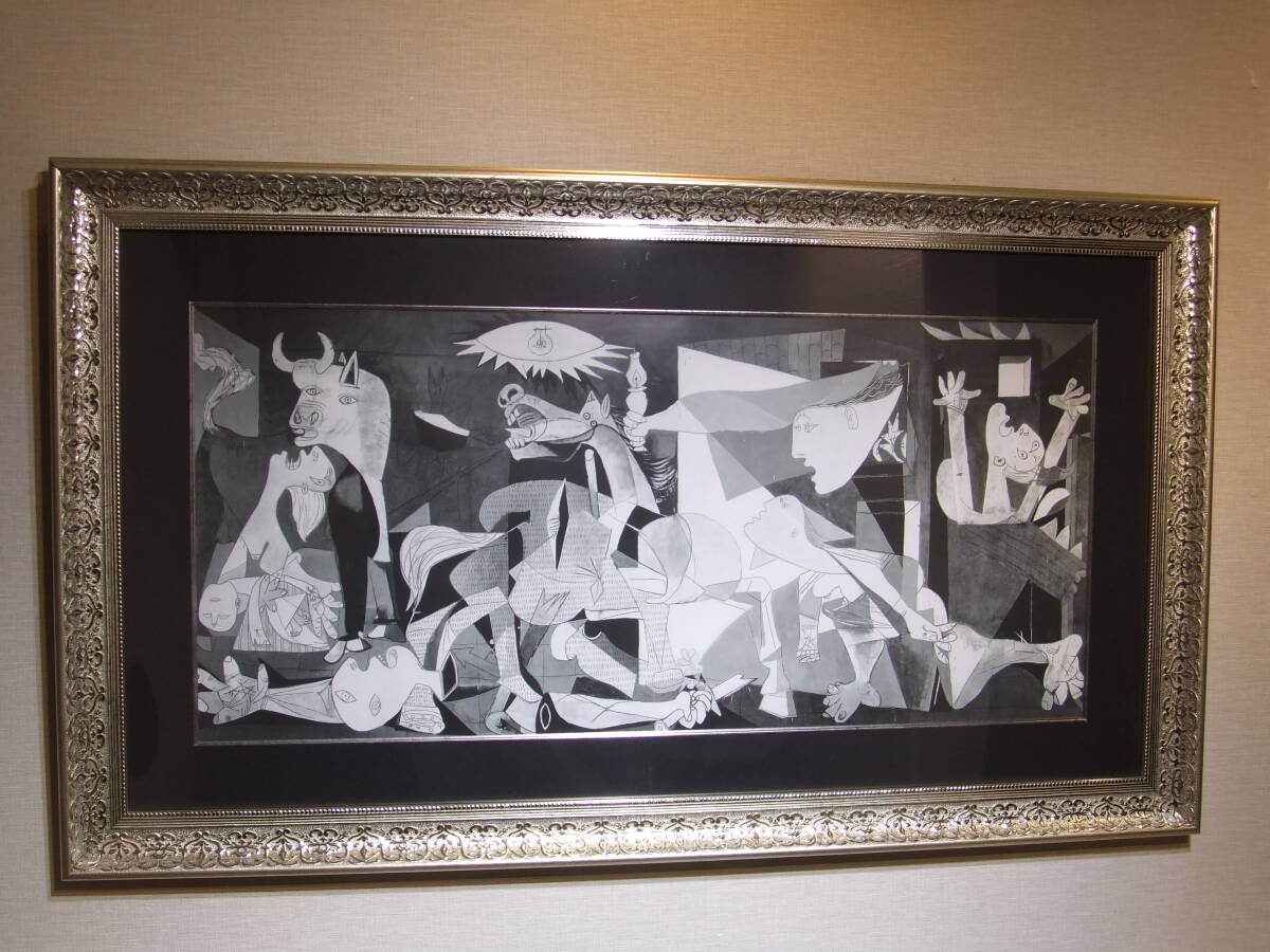 2025年最新】Yahoo!オークション -ピカソの中古品・新品・未使用