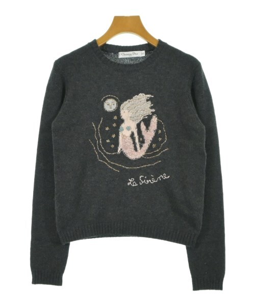 2025年最新】Yahoo!オークション - Christian Dior(長袖 - ニット