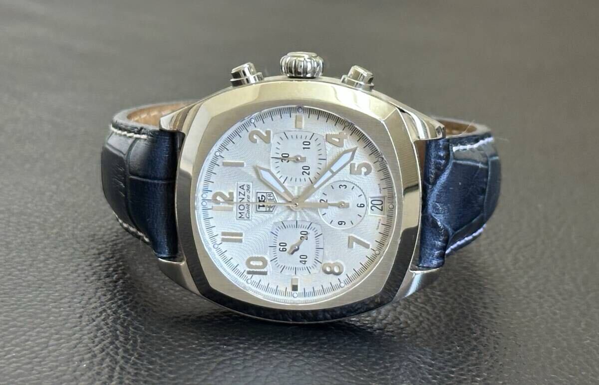 2025年最新】Yahoo!オークション -クロノグラフ(その他)の中古品・新品