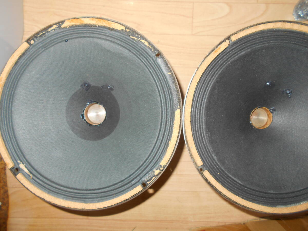 ジャンク中古スピーカー 2025年最新】Yahoo!オークション -ジャンク(スピーカー)の中古品