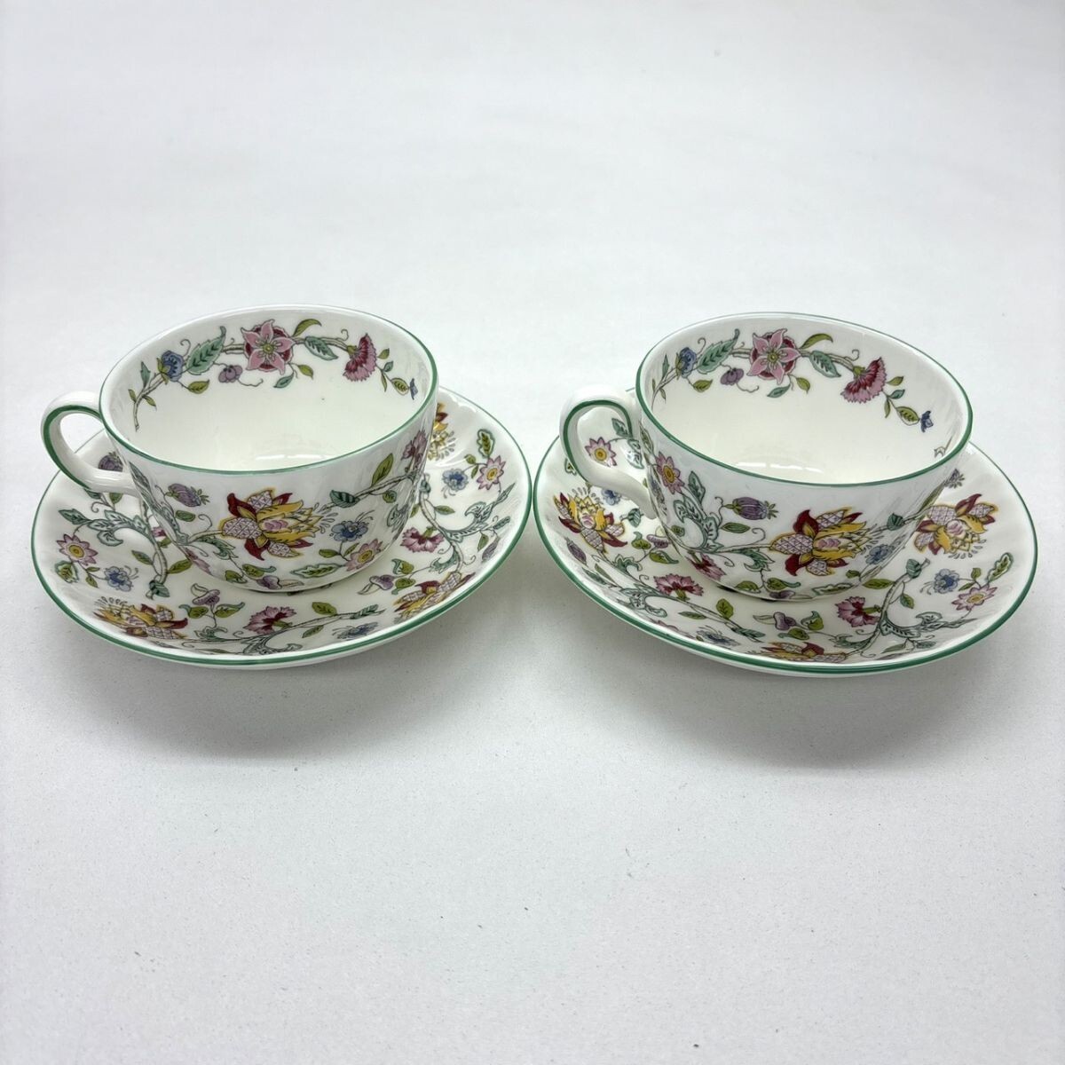 2025年最新】Yahoo!オークション -ミントン カップ セットの中古