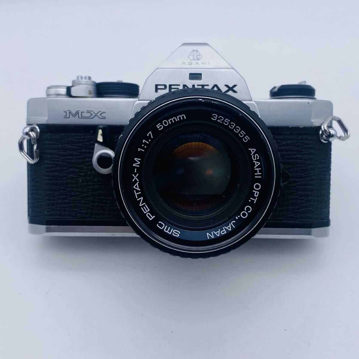 2025年最新】Yahoo!オークション -pentax mxの中古品・新品・未