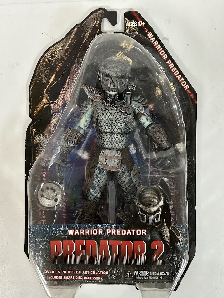 2025年最新】Yahoo!オークション -プレデターの中古品・新品・未使用品一覧