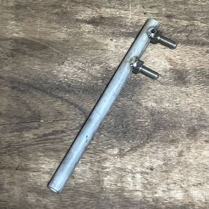 フランジ回し★パイプ回し★工具★現場道具★軽量化★ステンレス★10A★M10