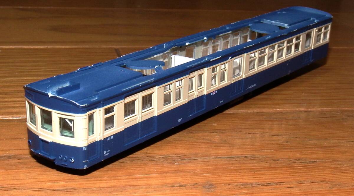 2025年最新】Yahoo!オークション -(kato カトー)飯田線の中古品・新品