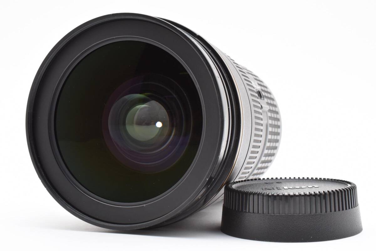 2025年最新】Yahoo!オークション -nikkor 24-70mm f 2.8 g edの中古品