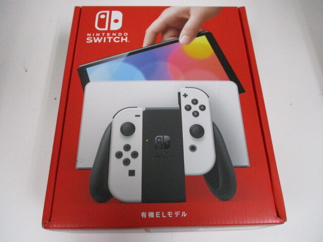 2025年最新】Yahoo!オークション -nintendo switch 本体 未開封