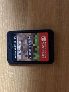 マインクラフト Switch