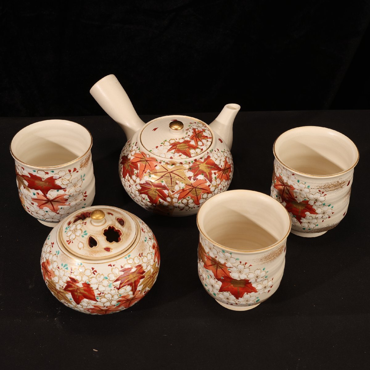 2025年最新】Yahoo!オークション -雲楽窯の中古品・新品・未使用品一覧