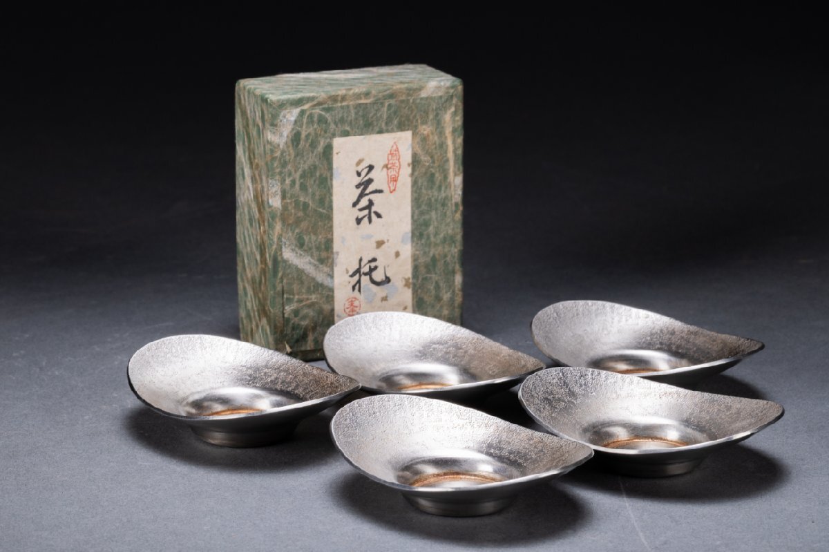 2025年最新】Yahoo!オークション -錫茶托の中古品・新品・未使用品一覧