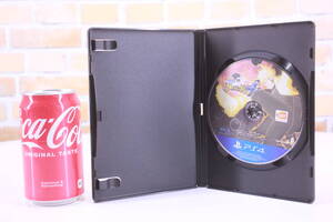 ゲームソフト プレステ4 PS4 NARUTO疾風伝 アルティメットストーム 4 PLJS74006 バンダイナムコ 中古 取説など付属品無し 現状品■(W2050)