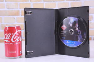 ゲームソフト プレステ4 PS4 BIOHAZARD 6 PLJM80204 CAPCOM 中古 パッケージ/メモリーカード無し 現状品■(W2069)