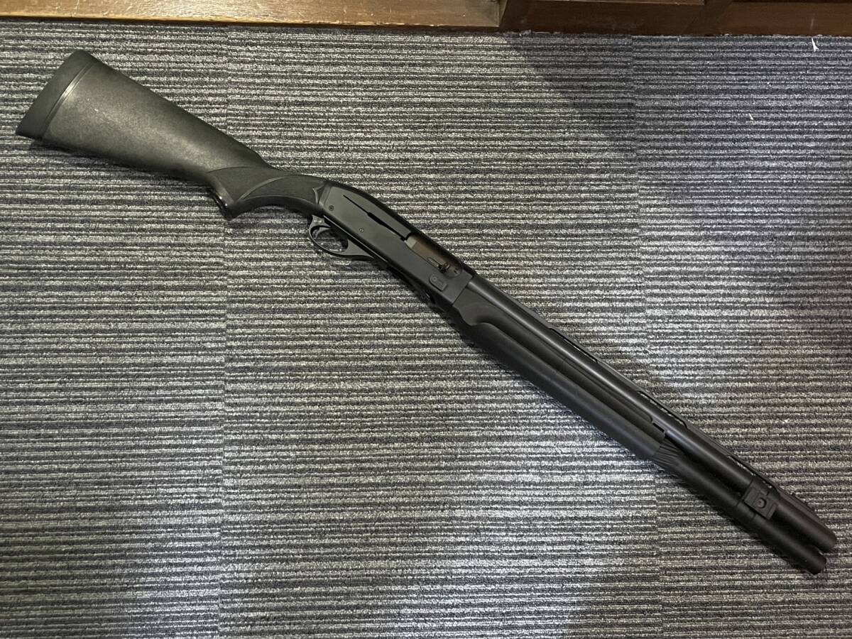 Yahoo!オークション -「レミントン1100」の落札相場・落札価格