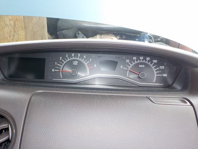  Honda N BOX JF3 спидометр 50902