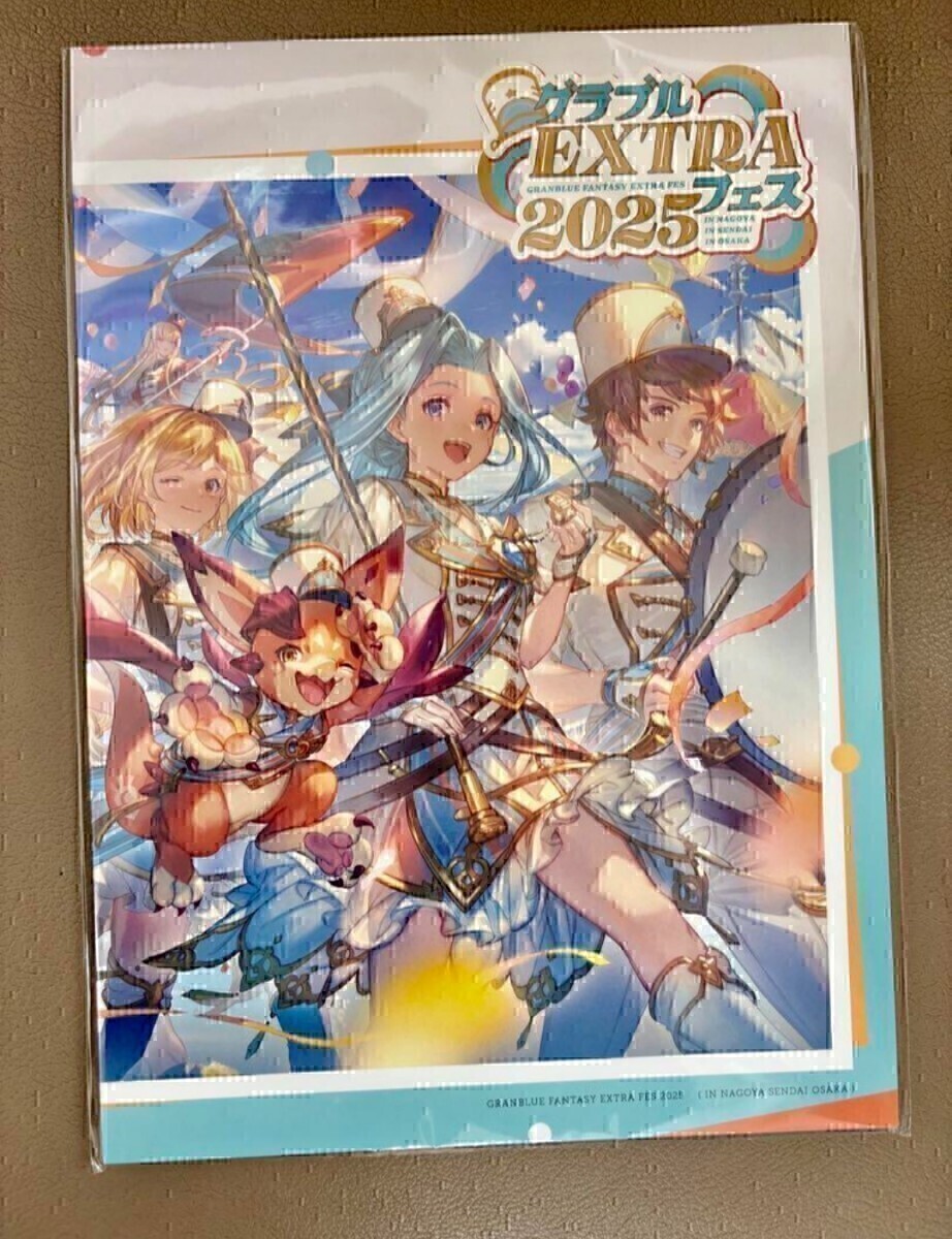 2025年最新】Yahoo!オークション -グラブルextraフェスの中古品・新品