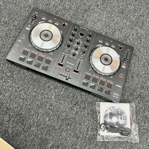 【11061】Pioneer DDJ-SB PCDJ DJターンテーブル