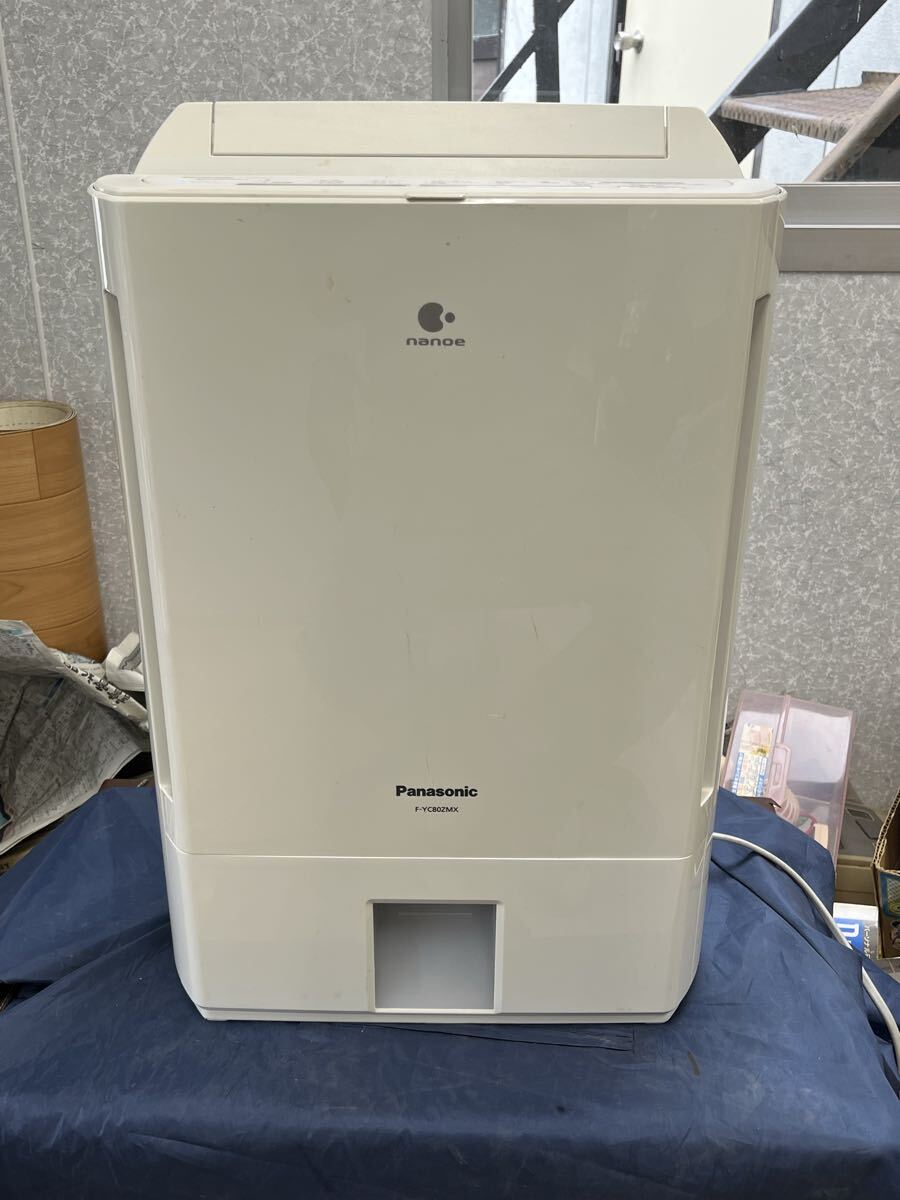 2025年最新】Yahoo!オークション -パナソニック 衣類乾燥除湿機の中古