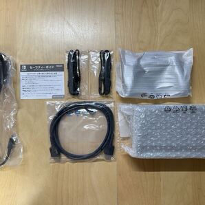 Nintendo 任天堂 純正 Nintendo Switch ニンテンドースイッチ用 有機EL ドック グリップ ACアダプター ストラップ HDMIケーブル 新品未使用
