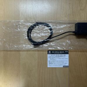 Nintendo 任天堂 純正 Nintendo Switch ニンテンドースイッチ用 有機EL ACアダプター 新品同様