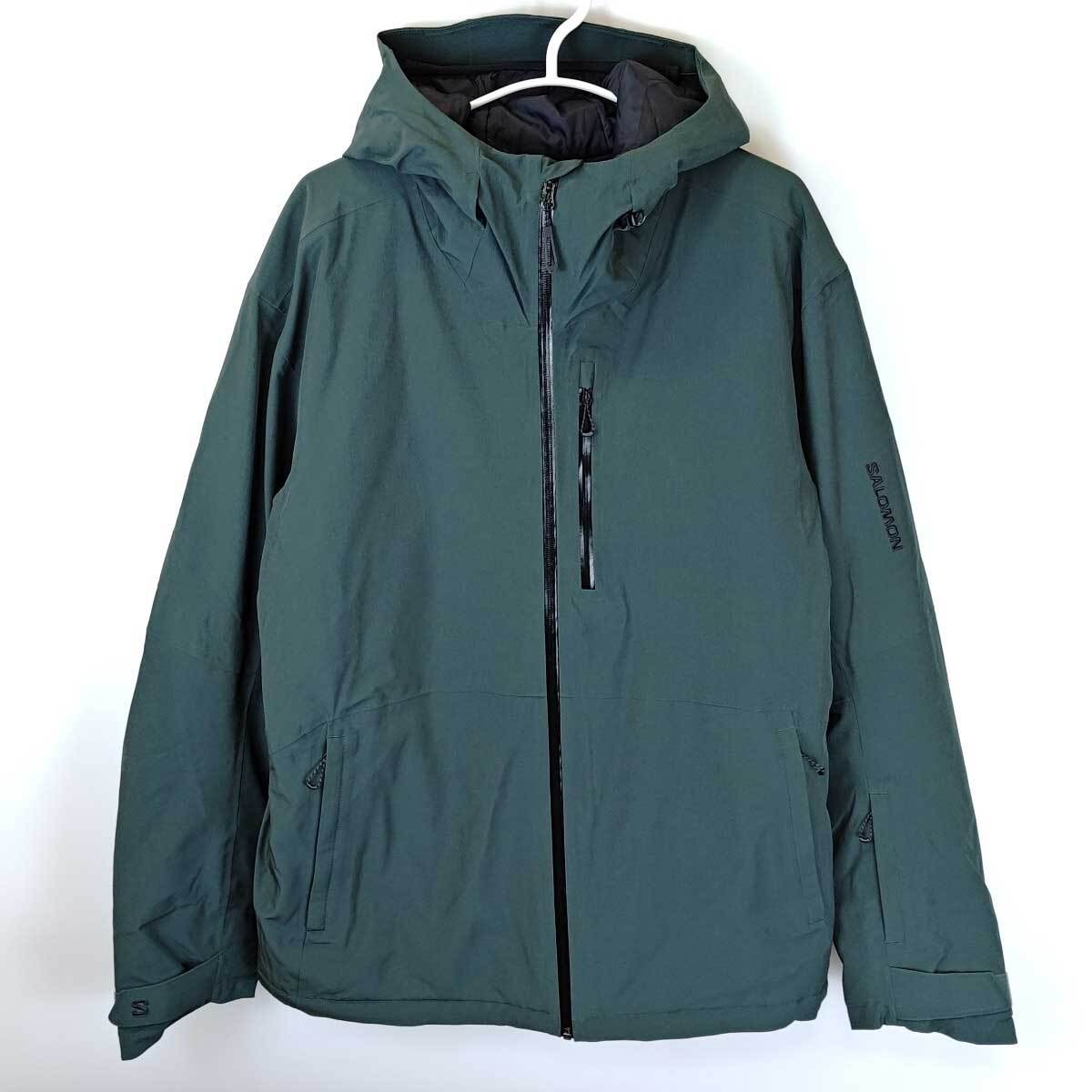 SALOMON メンズスキーウェア　新品未使用品！ 楽天市場】【エントリーでP10倍！4日20時〜】スキーウェア メンズ