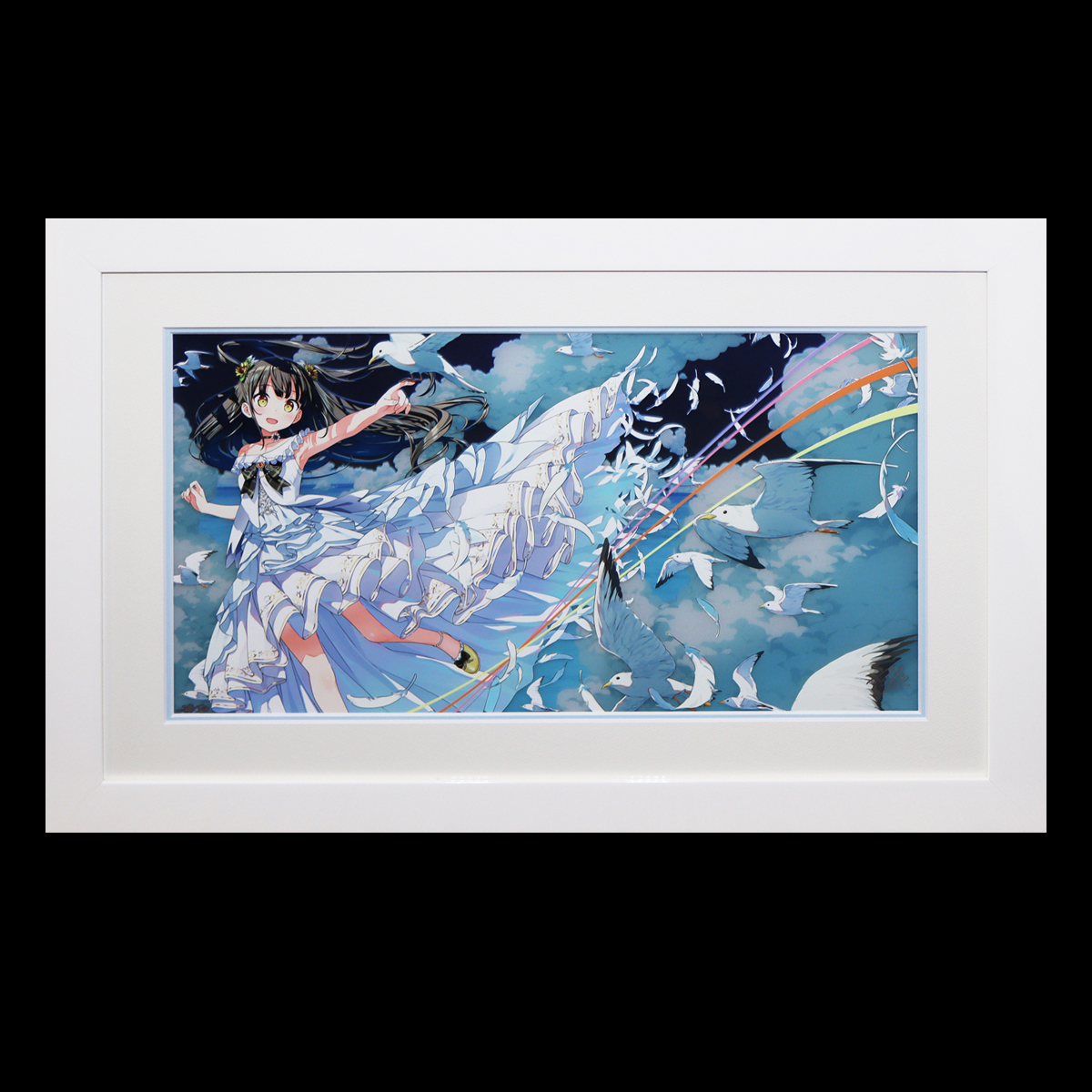 2025年最新】Yahoo!オークション -アールビバン 版画の中古品・新品