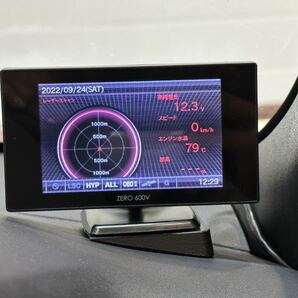 S660 ダッシュボードプレート(レーダー探知機、追加メーター等に)