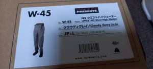 Little Presents N3 Waist High Waders Размер L Неиспользованные