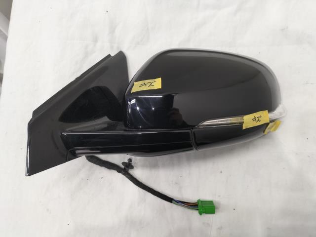 LDA-MD4204T ボルボ V40 クロスカントリー D4 右H　純正　左　