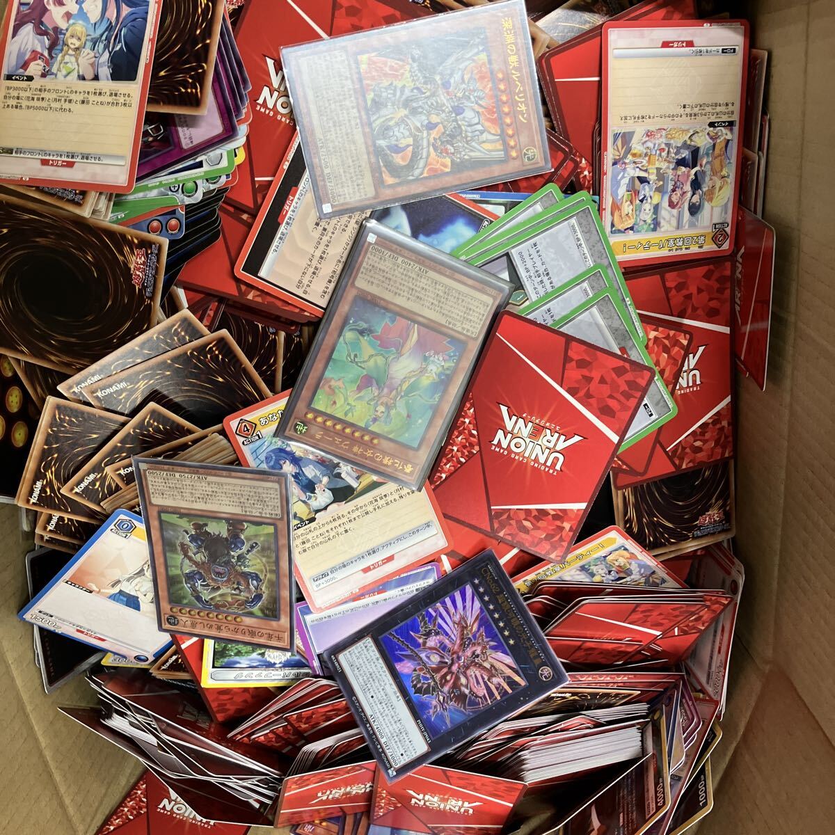 2025年最新】Yahoo!オークション -遊戯王 まとめ売りの中古品・新品