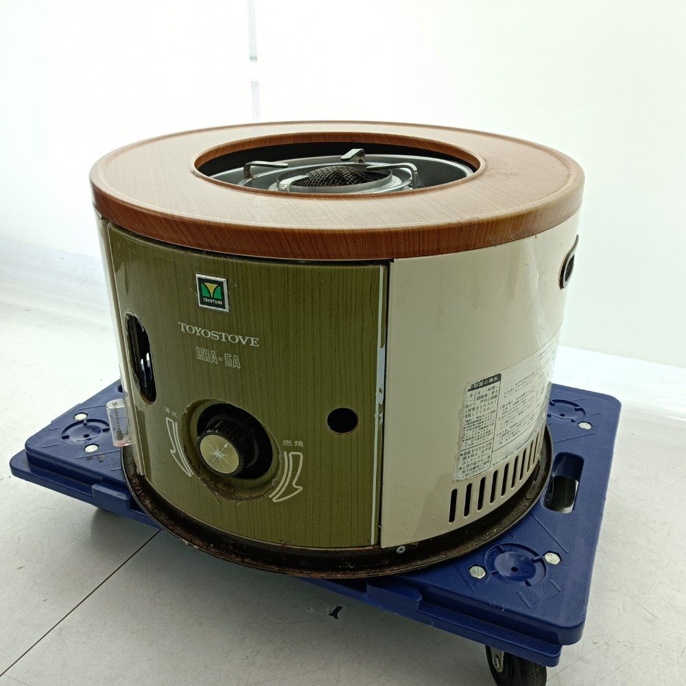 2025年最新】Yahoo!オークション -トヨトミ石油コンロの中古品・新品