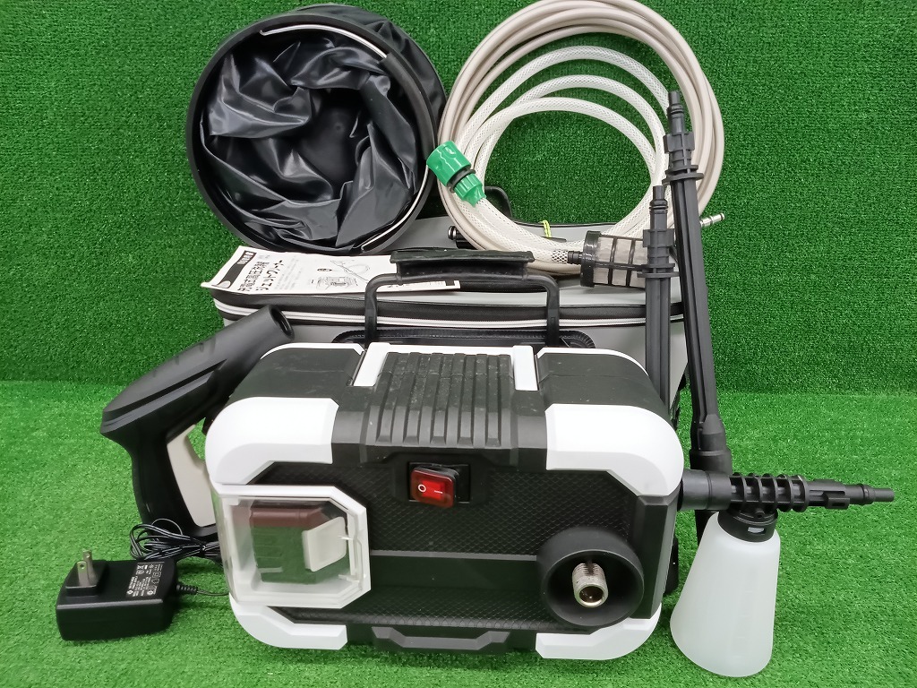 2025年最新】Yahoo!オークション -日動工業高圧洗浄機の中古品・新品