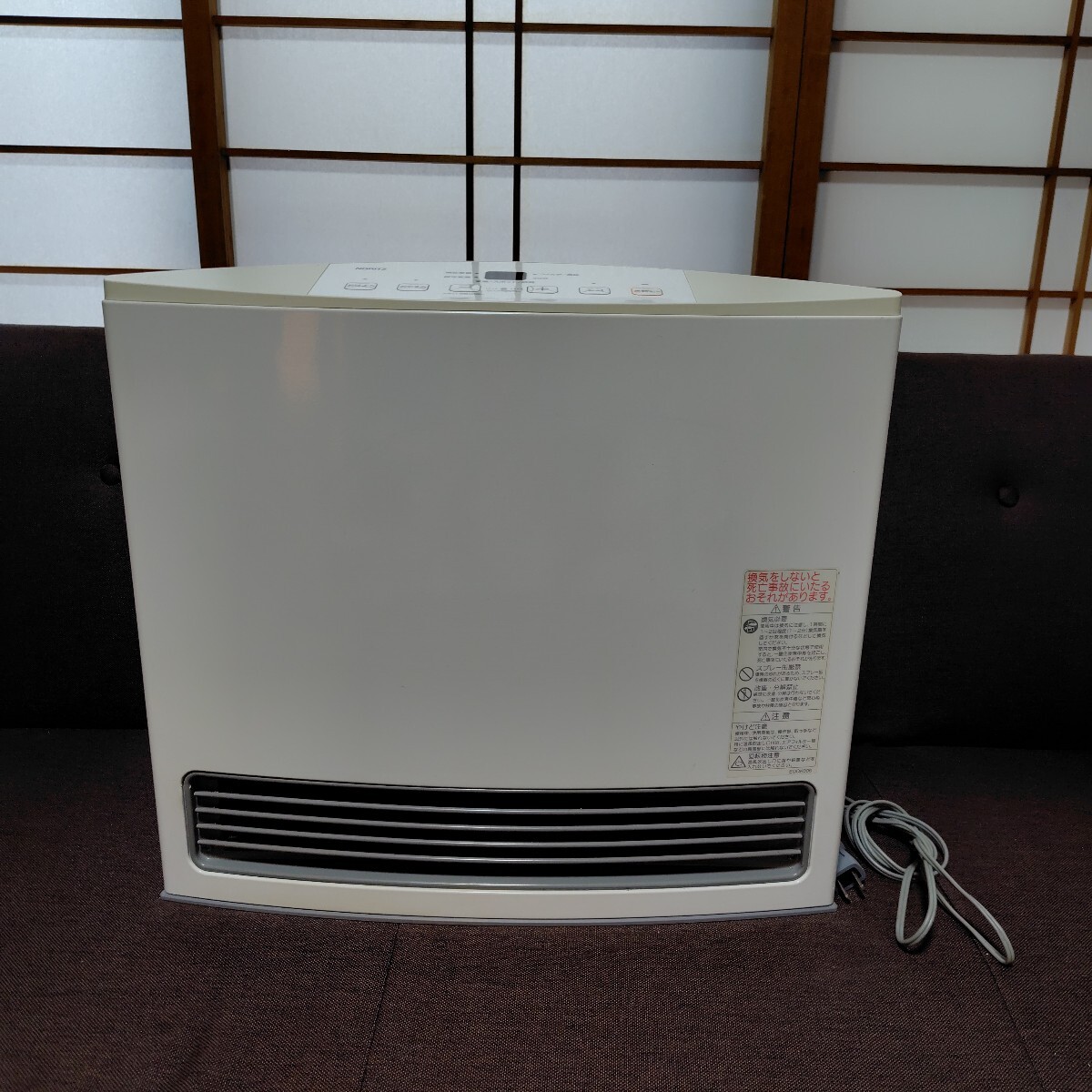 ノーリツ GFH-4005S [都市ガス] オークション比較 - 価格.com