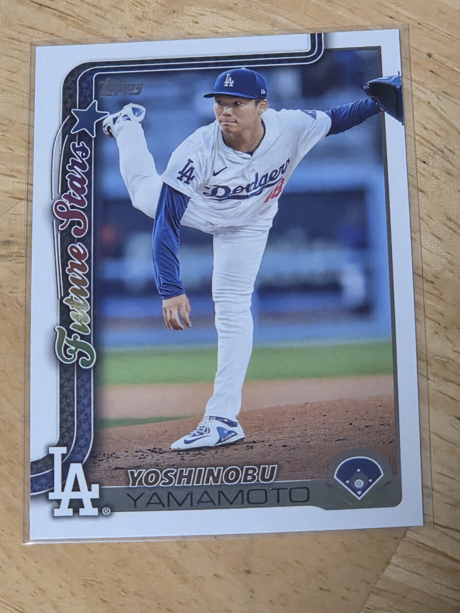 Yahoo!オークション -「mlbドジャース」(Topps) (シングルカード)の