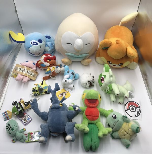 2025年最新】Yahoo!オークション -pokemon tomyの中古品・新品