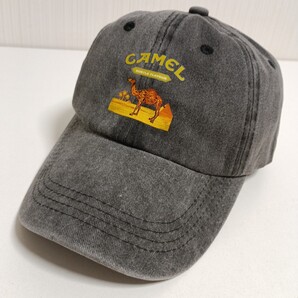 新品 CAMEL キャメル ラクダ 野球帽 帽子 キャップ コットンキャップ メンズ レディース アメカジ ストリート