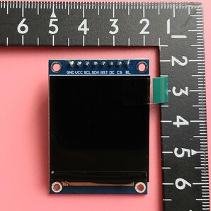 TFT LCD モジュール 1セット 240x240pixels 1.54inch